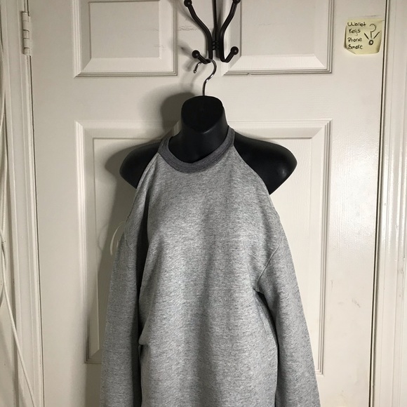 Adriano Goldschmied Sweatshirt - Picture 3 of 6